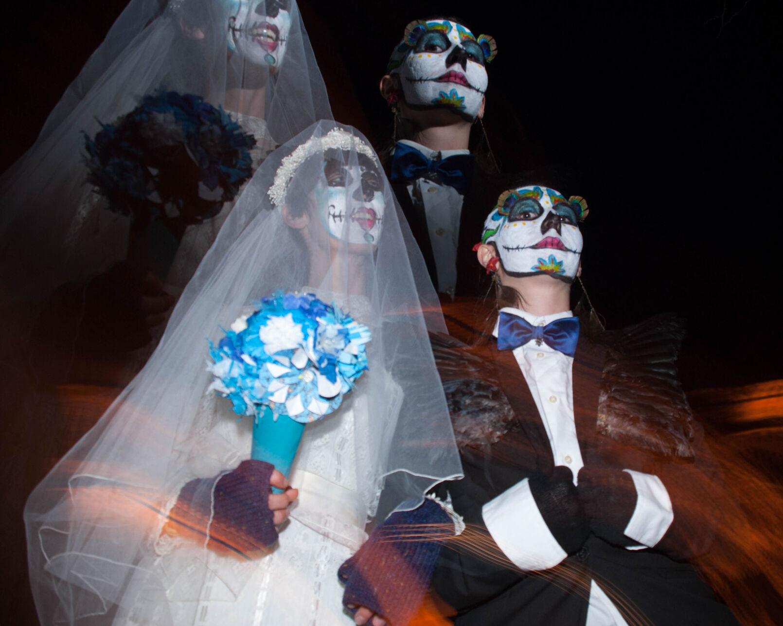 Missoula Festival of the Dead, 2015